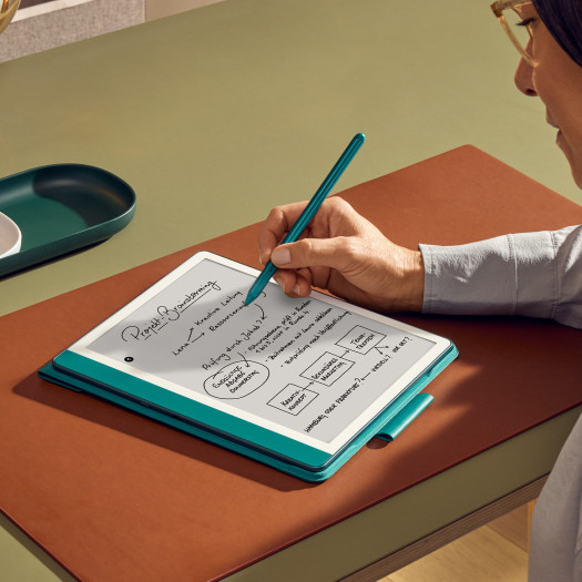 Kindle Scribe (Bild: Amazon)